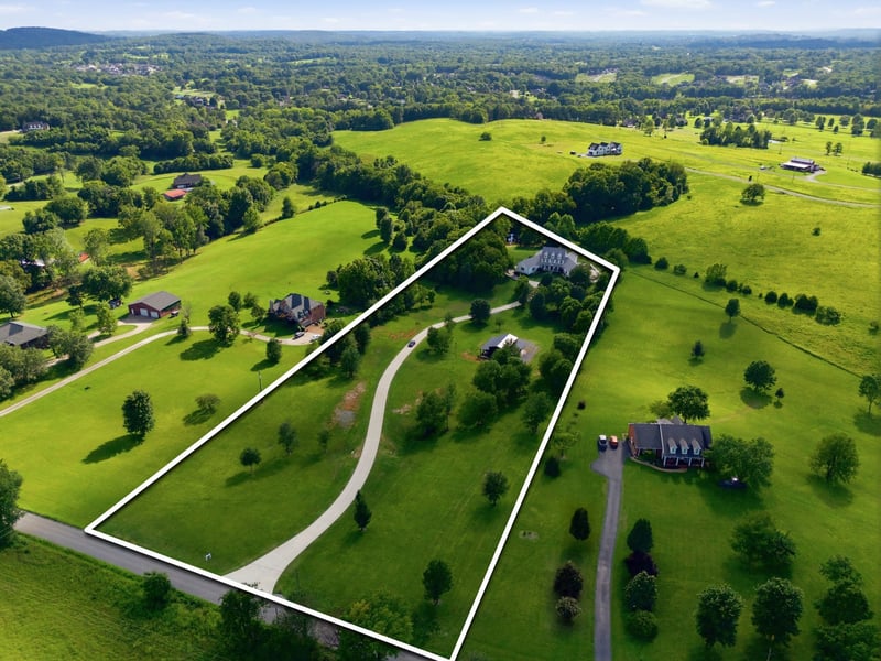 1780 Berea Church Rd, Lebanon, TN 37087