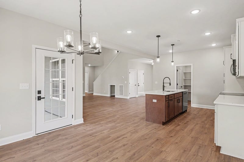 1417 Rooster Ridge Rd, Pleasant View, TN 37146