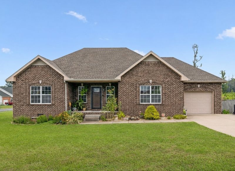 503 Polo Ln, Springfield, TN 37172