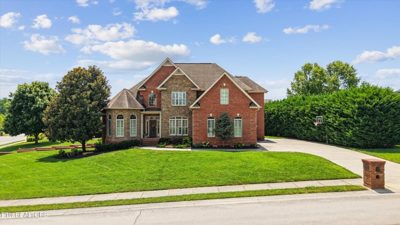 1729 Ansley Dr, Alcoa, TN 37701