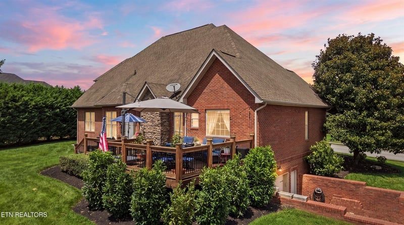 1729 Ansley Dr, Alcoa, TN 37701