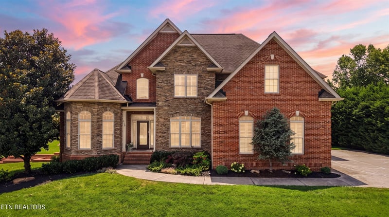 1729 Ansley Dr, Alcoa, TN 37701
