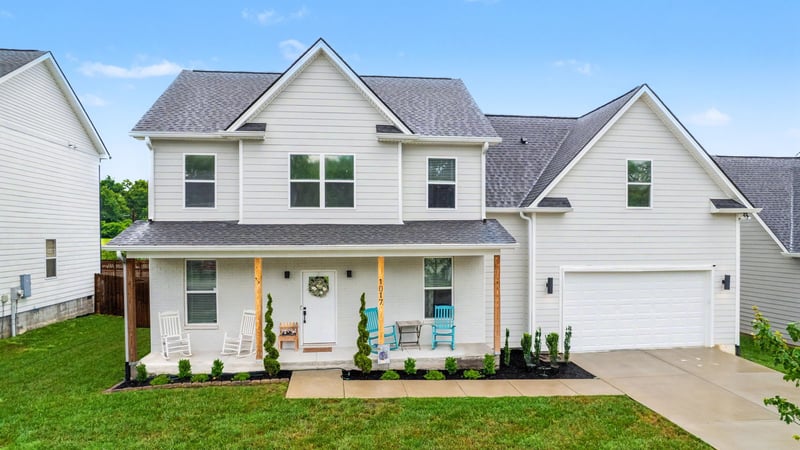 1017 Scenic View Ct, Old Hickory, TN 37138