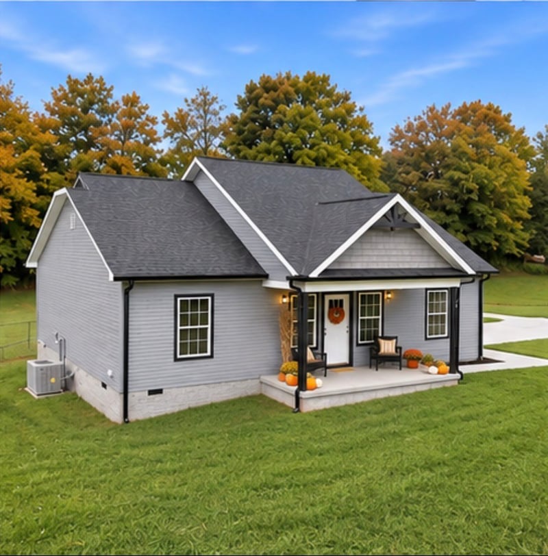 118 Brush Creek Cir, Brush Creek, TN 38547