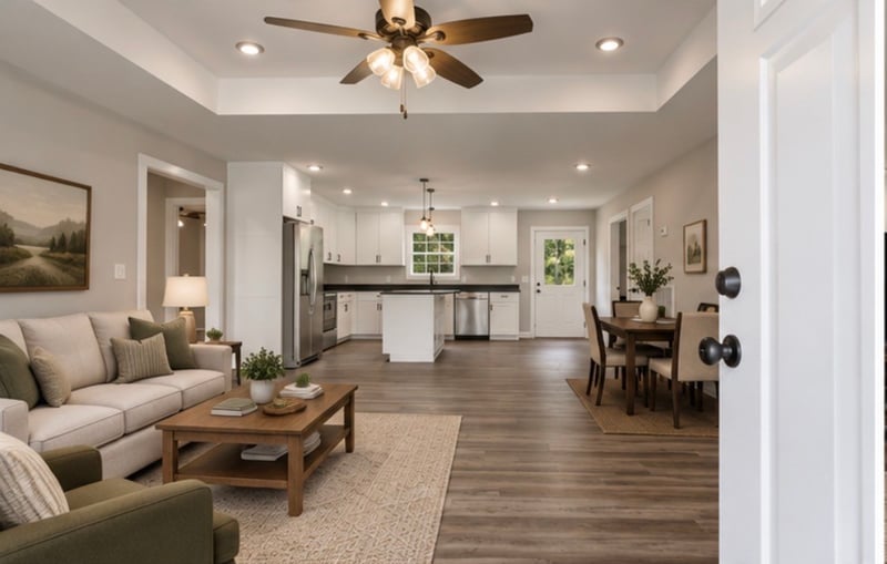 118 Brush Creek Cir, Brush Creek, TN 38547