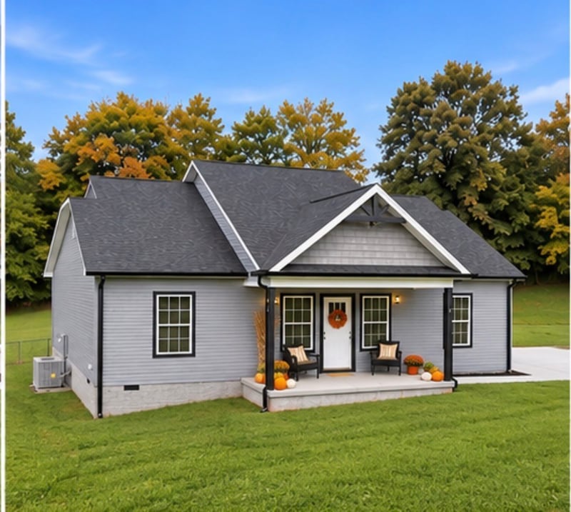 118 Brush Creek Cir, Brush Creek, TN 38547