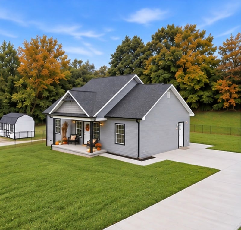 118 Brush Creek Cir, Brush Creek, TN 38547