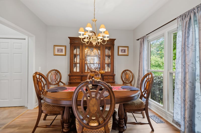 3820 Lakeridge Rn, Nashville, TN 37214