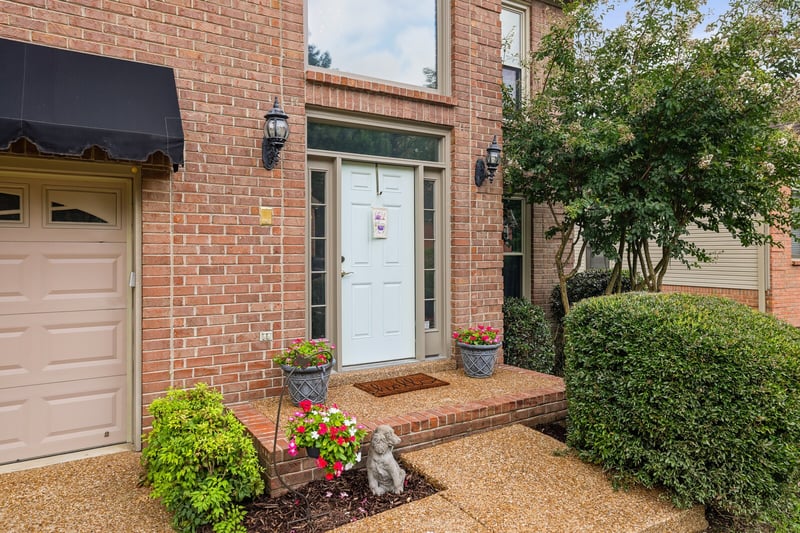 3820 Lakeridge Rn, Nashville, TN 37214