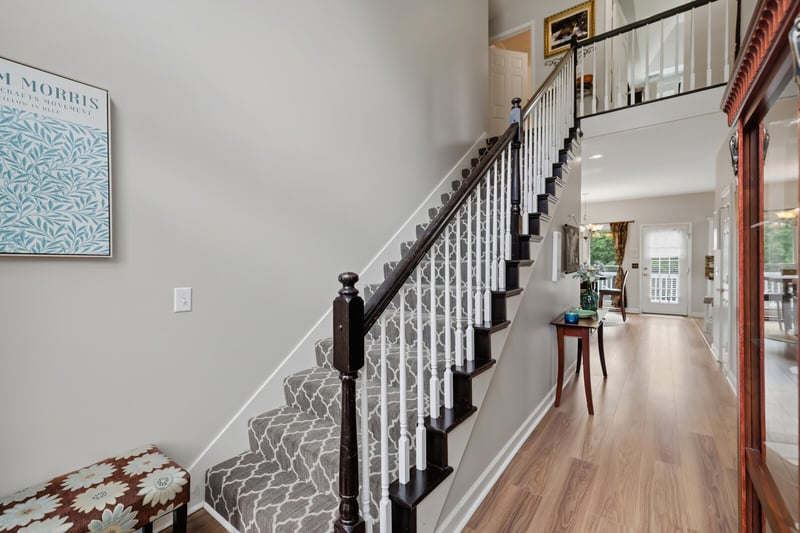 3820 Lakeridge Rn, Nashville, TN 37214
