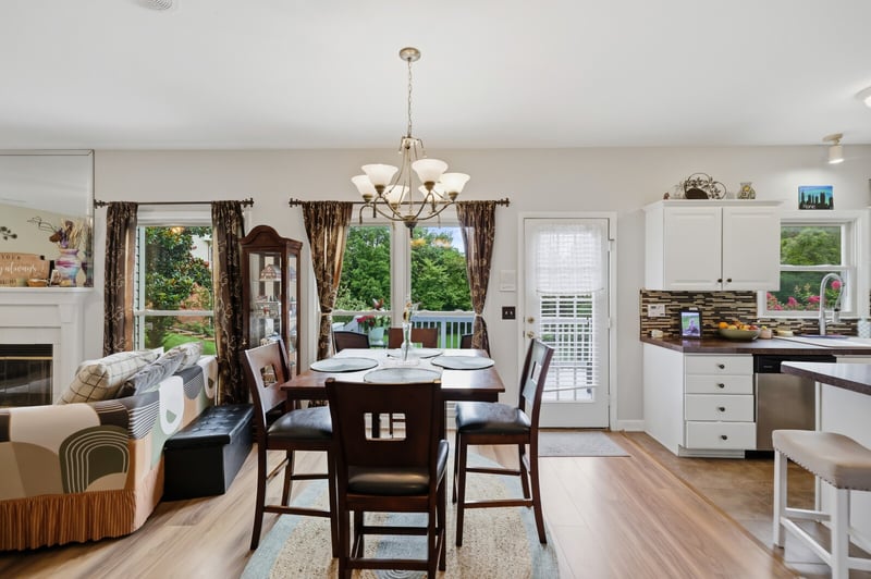 3820 Lakeridge Rn, Nashville, TN 37214