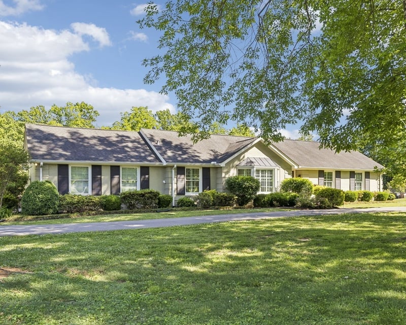 5911 Post Rd, Nashville, TN 37205