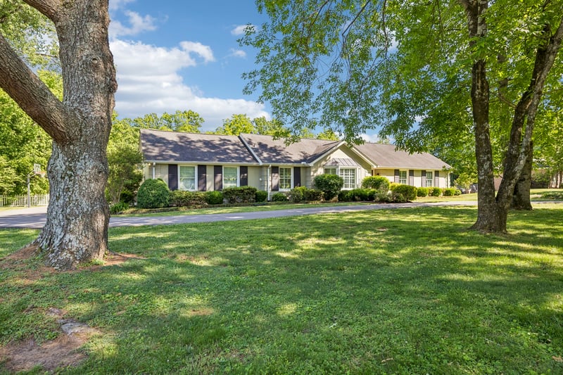 5911 Post Rd, Nashville, TN 37205