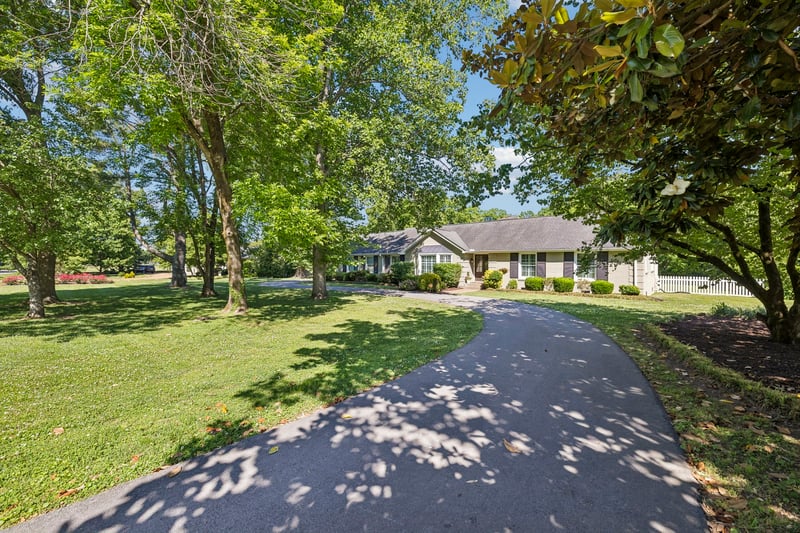 5911 Post Rd, Nashville, TN 37205