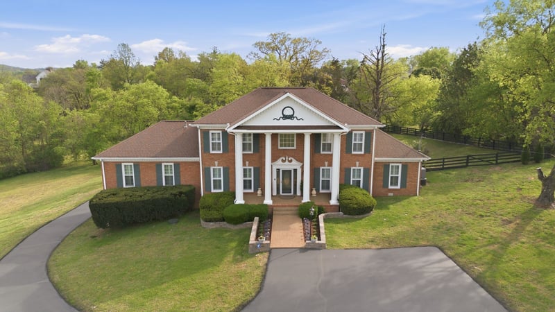 9303 Concord Rd, Brentwood, TN 37027