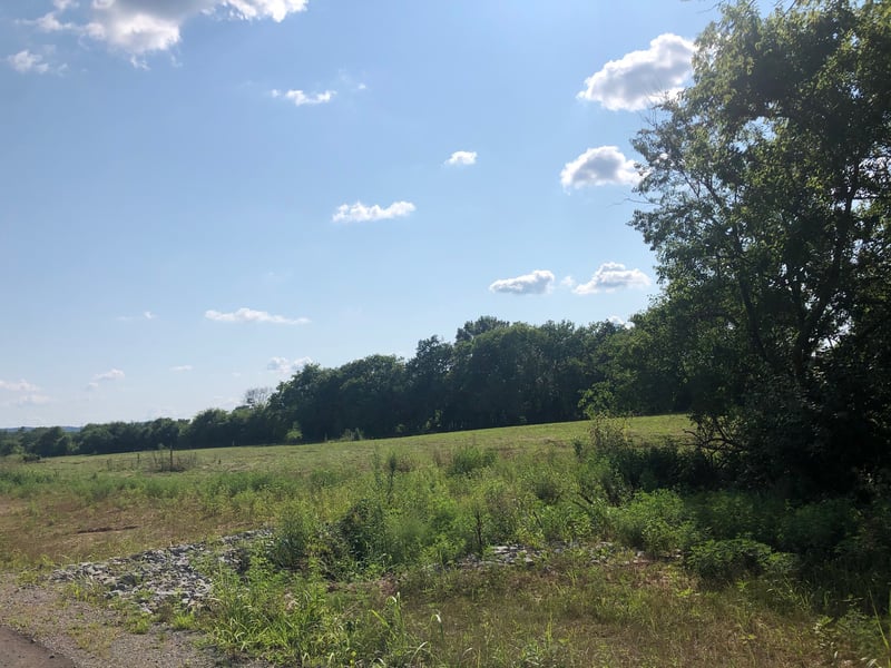 7013 Belcastle Ln Lot 2, College Grove, TN 37046