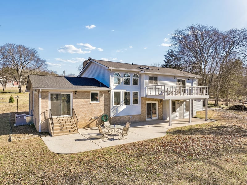 1795 Needmore Rd, Old Hickory, TN 37138