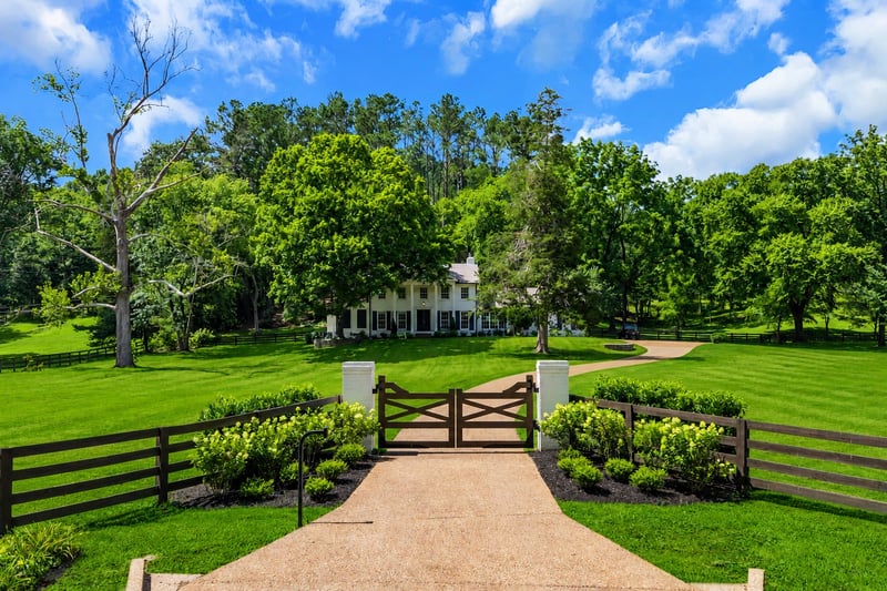 7640 Buffalo Rd, Nashville, TN 37221