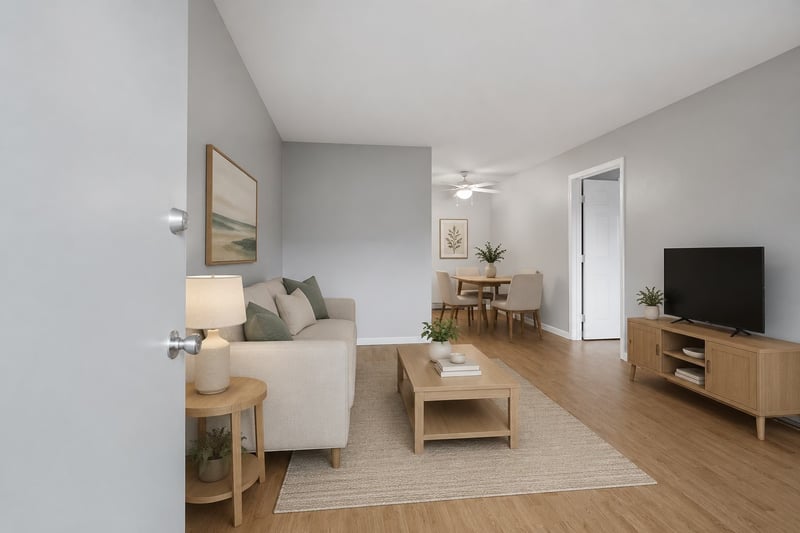 2601 Hillsboro Pike #A14, Nashville, TN 37212