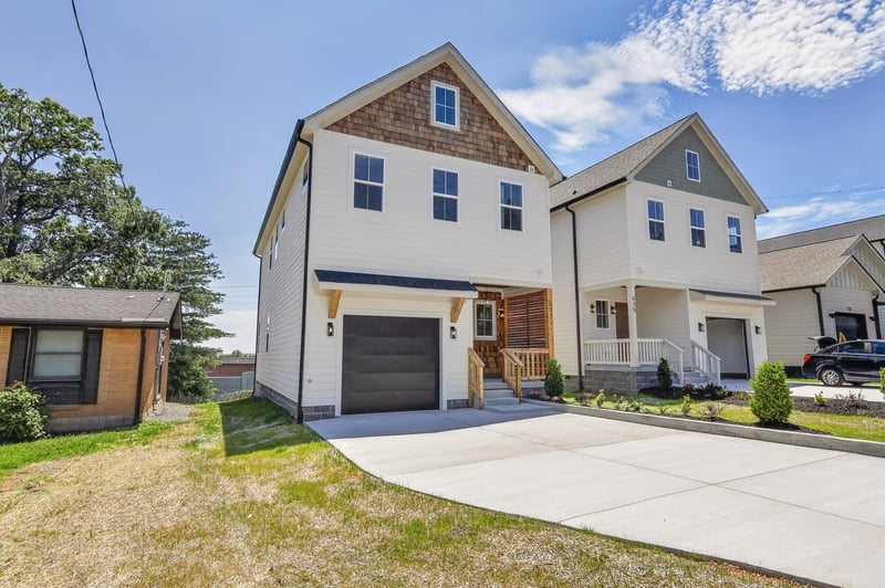 633 Claridge Dr, Nashville, TN 37214
