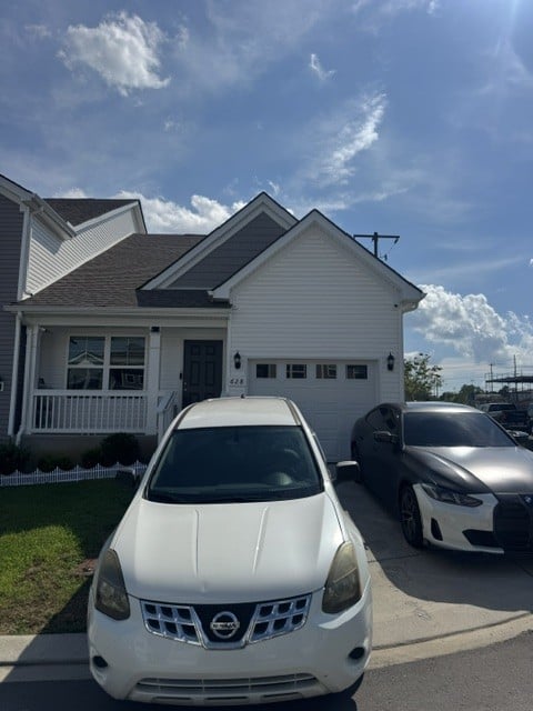 628 Hamilton Crossings #13, Antioch, TN 37013