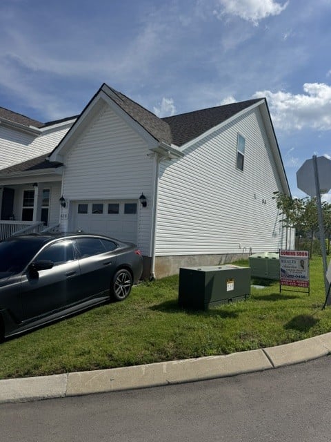 628 Hamilton Crossings #13, Antioch, TN 37013