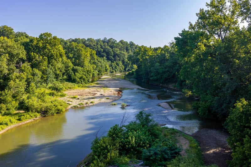 1548 Old Cedar Hill Rd, Kingston Springs, TN 37082