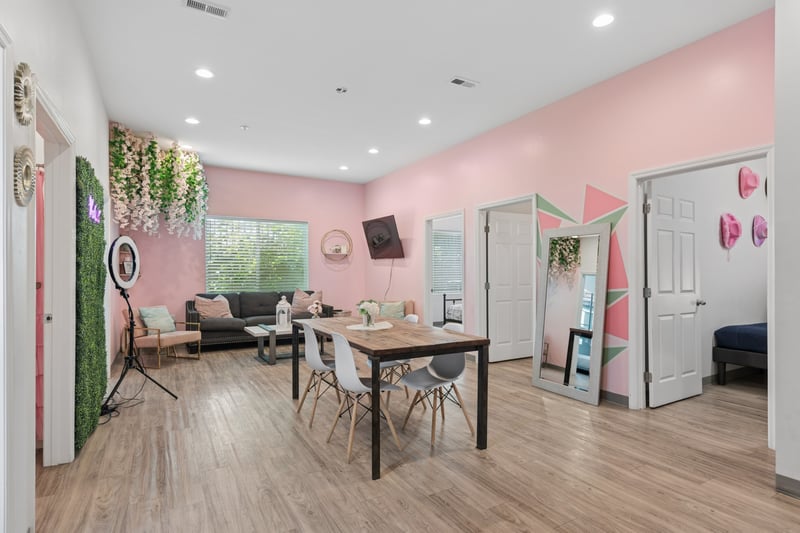 941 Main St #105 and 106, Nashville, TN 37206