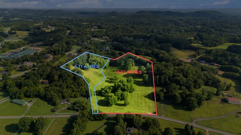 6628 Bethesda Arno Rd, Thompsons Station, TN 37179