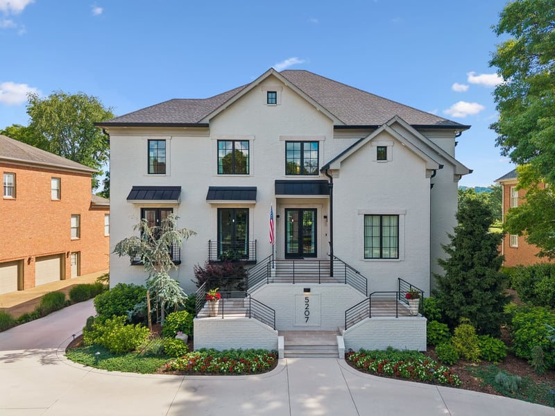 5207 Country Club Dr, Brentwood, TN 37027