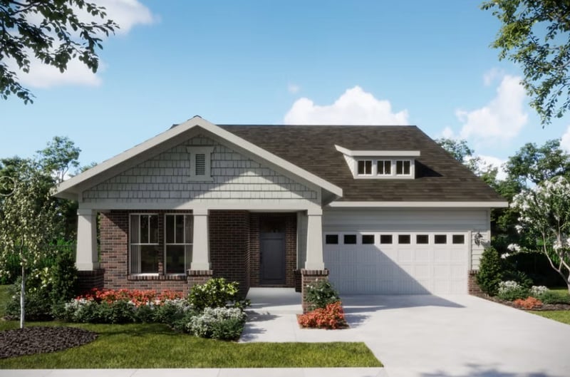 201 Aspen Arch Ct, Hermitage, TN 37076