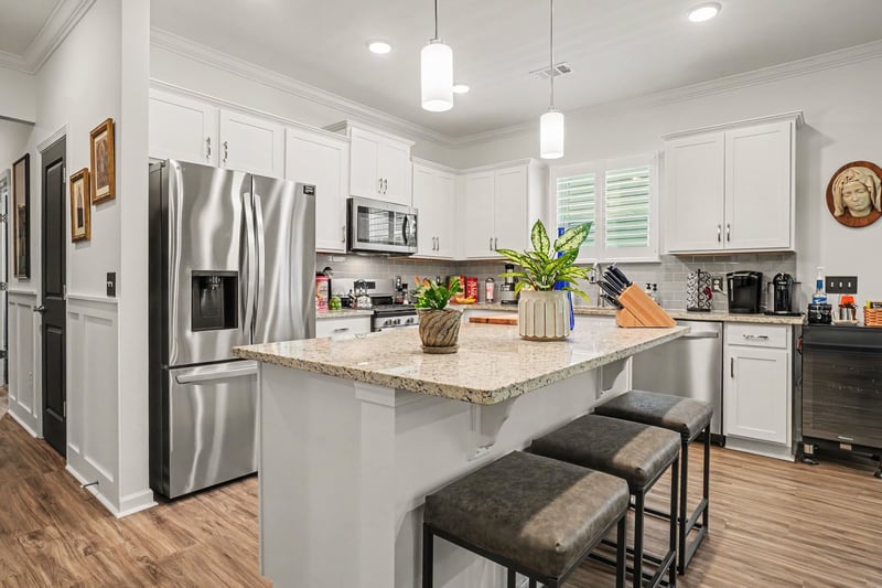 241 Brook Ave, White House, TN 37188