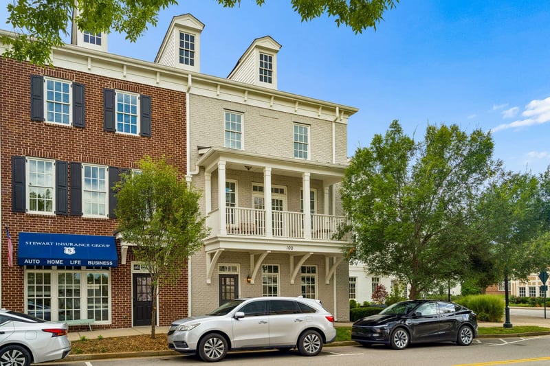 100 Front St, Franklin, TN 37064