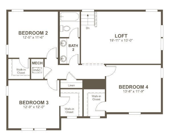 2366 Williamsport Ldg, Columbia, TN 38401