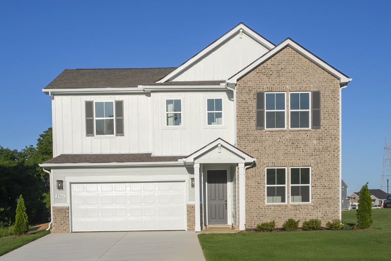2366 Williamsport Ldg, Columbia, TN 38401