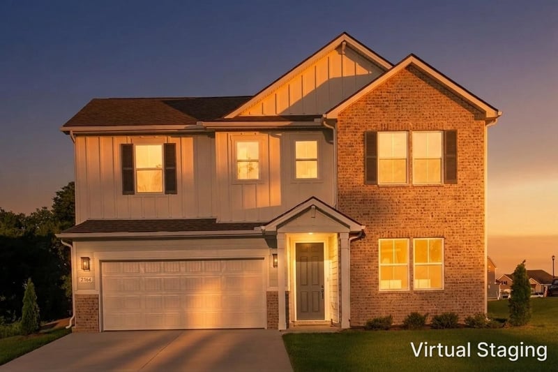 2366 Williamsport Ldg, Columbia, TN 38401