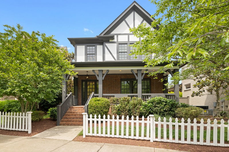 1413 Eliot Rd, Franklin, TN 37064