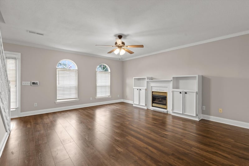 1700 Water Oak Dr, Dalton, GA 30721