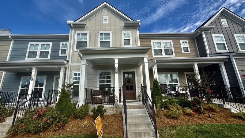2014 Cavell Ln, Nolensville, TN 37135