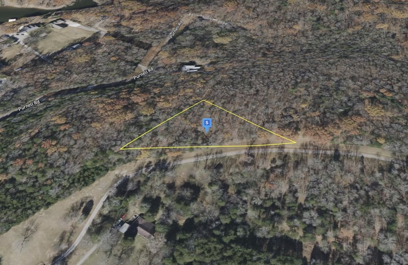 215 Purnell Rd, Lebanon, TN 37087