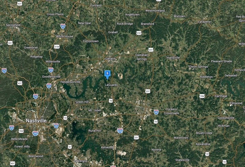 215 Purnell Rd, Lebanon, TN 37087