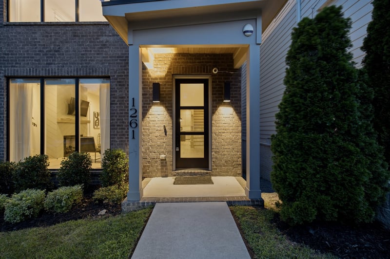 1261 2nd Ave S, Nashville, TN 37210