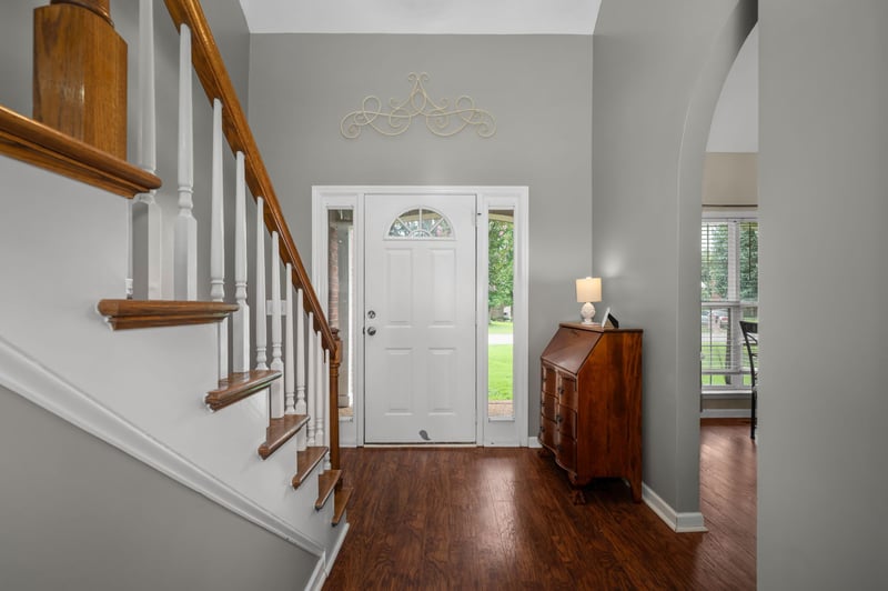 215 Black Bear Trl, Murfreesboro, TN 37127