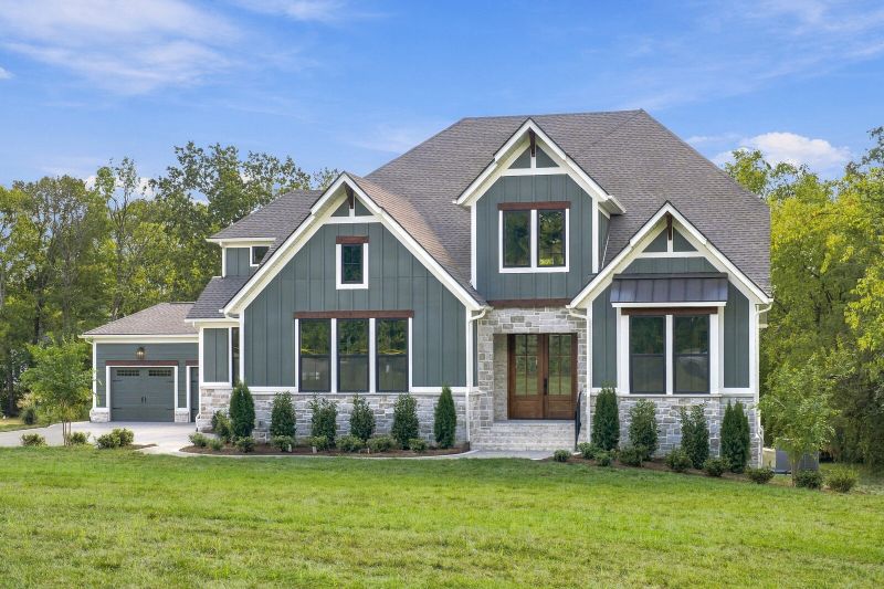 6841 Old Charlotte Pike, Nashville, TN 37209
