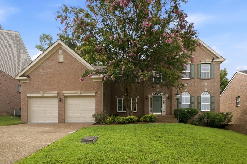 809 Holt Grove Ct, Nashville, TN 37211