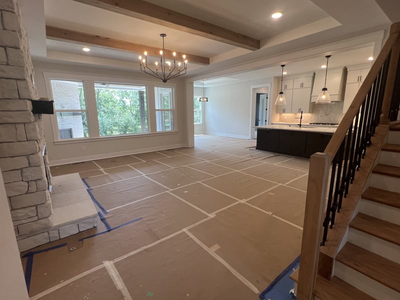6837 Old Charlotte Pike, Nashville, TN 37209