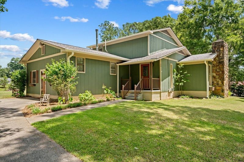 539 Wildwood Dr, Chatsworth, GA 30705