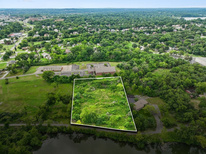 0 Pres Blon Dr Lot 8-11, Hendersonville, TN 37075
