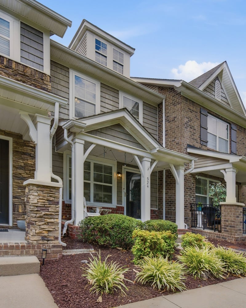 324 Mapleton Aly, Hermitage, TN 37076