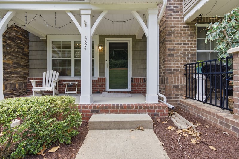324 Mapleton Aly, Hermitage, TN 37076
